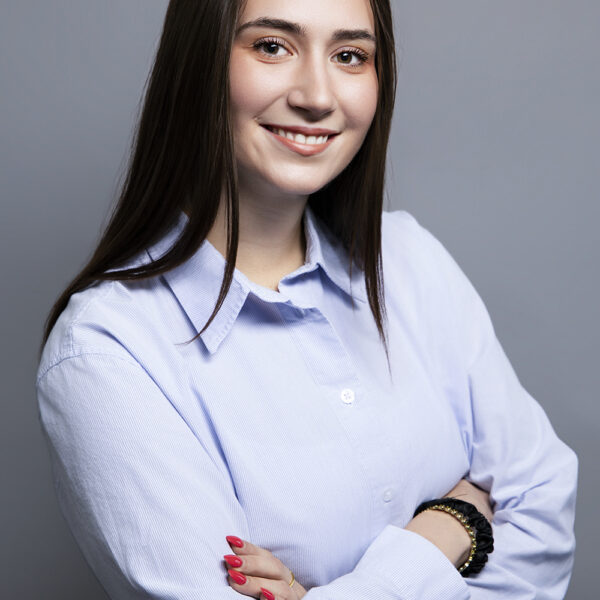 Jessica Wszeborowski