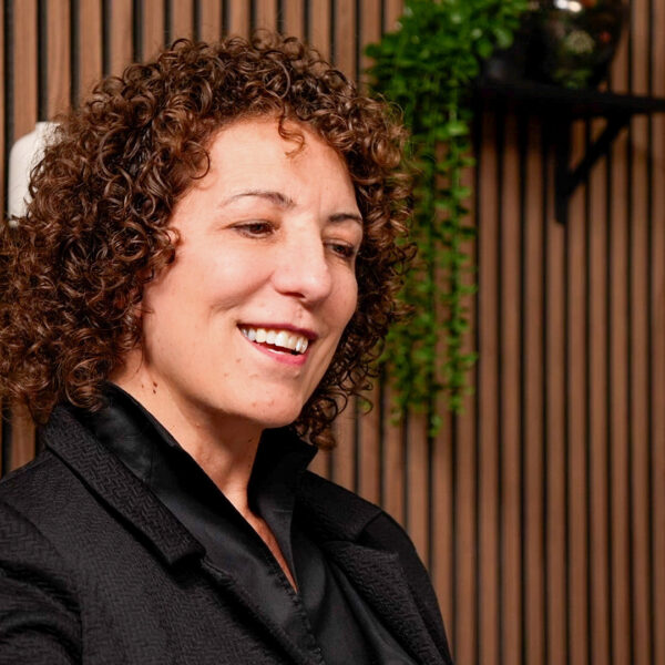 Eugenia Lista-Zaharchuk CEO Magazine Women of Influence podcast episode ELP