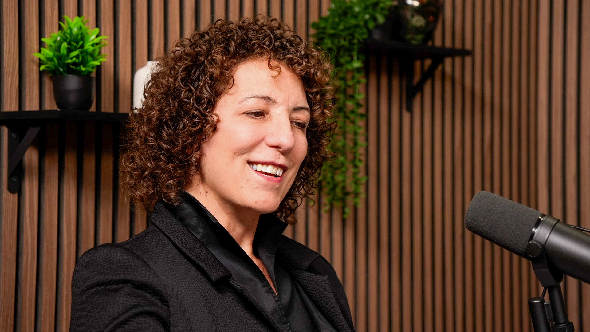 Eugenia Lista-Zaharchuk CEO Magazine Women of Influence podcast episode ELP